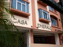 Casa Emerald (D14), Apartment #1097302